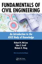 Fundamentals of Civil Engineering af Richard H. (University of Maryland McCuen