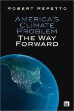 America's Climate Problem af Robert Repetto