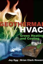 Geothermal HVAC af Jay Egg