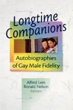 Longtime Companions af Alfred Lees