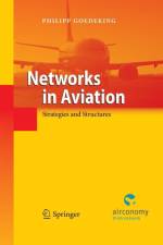Networks in Aviation af Philipp Goedeking