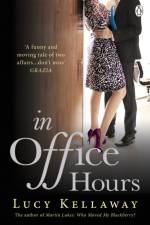 In Office Hours af Lucy Kellaway