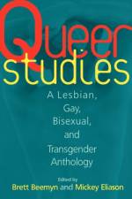 Queer Studies