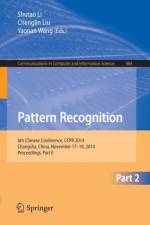 Pattern Recognition