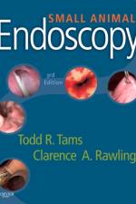 Small Animal Endoscopy af Todd R. (Chief Medical Officer Tams