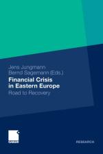 Financial Crisis in Eastern Europe