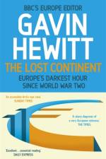 The Lost Continent af Gavin Hewitt