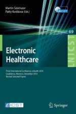 Electronic Healthcare