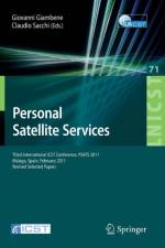 Personal Satellite Services