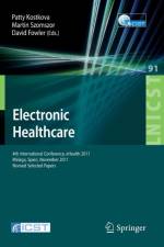 Electronic Healthcare