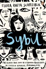 Sybil af Flora Schreiber