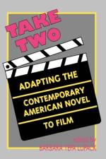 Take Two af Barbara Tepa Lupack