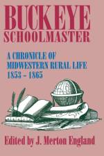 Buckeye Schoolmaster af John M. Roberts