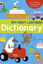 My First Ladybird Dictionary af Ladybird