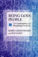 Being God's People af The Revd Canon Robin Greenwood