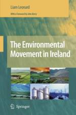 Environmental Movement in Ireland af Liam Leonard
