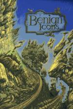 Benign Icons af Patrick Woodroffe