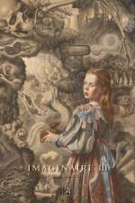 Imaginaire III af Claus Brusen