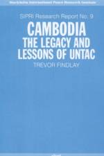 Cambodia af Trevor Findlay