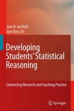 Developing Students' Statistical Reasoning af Joan Garfield