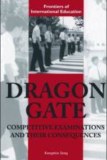 Dragon Gate af Kangmin Zeng
