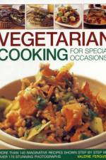 Vegetarian Cooking for Special Occasions af Valerie Ferguson