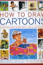 How to Draw Cartoons af Ivan