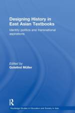 Designing History in East Asian Textbooks