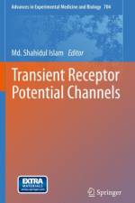 Transient Receptor Potential Channels