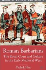 Roman Barbarians af Y. Hen