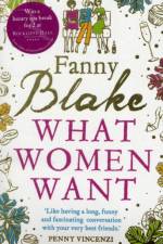 What Women Want