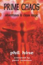 Prime Chaos af Phil Hine