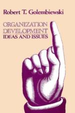 Organization Development af Robert Golembiewski