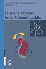 Langzeitergebnisse in Der Kinderorthopadie