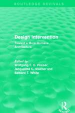 Design Intervention (Routledge Revivals)