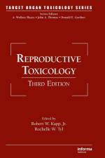 Reproductive Toxicology