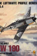 The Luftwaffe Profile Series, No. 4 af Manfred Griehl
