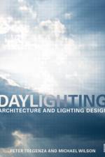 Daylighting af Peter (University of Sheffield Tregenza