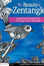 The Beauty of Zentangle af Suzanne McNeill