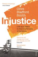 Injustice af Clive Stafford Smith