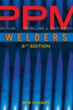Practical Problems in Mathematics for Welders af Robert (Gateway Community College) Chasan