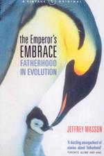 Emperor's Embrace af Jeffrey Masson