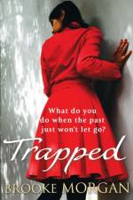 Trapped af Brooke Morgan