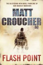 Flash Point af Matt Croucher GC