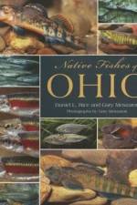Native Fishes of Ohio af Daniel L. Rice