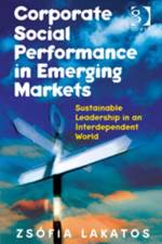 Corporate Social Performance in Emerging Markets af Zsofia Lakatos