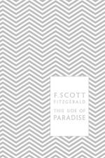 This Side of Paradise af F. Scott Fitzgerald