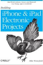 Building IPhone and IPad Electronic Projects af Mike Westerfield