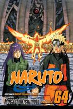 Naruto, Vol. 64 af Masashi Kishimoto