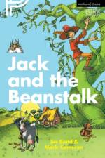Jack and the Beanstalk af Mark Cameron